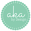 Aka By Design's logo Aka By Design's Company logo