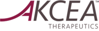Akcea's logo Akcea's Company logo