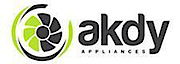 AKDY Imports's logo AKDY Imports's Company logo