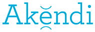 Akendi's logo Akendi's Company logo