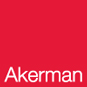 Akerman Senterfitt LLP.'s logo Akerman Senterfitt LLP.'s Company logo