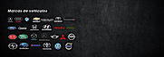 Aki Autorepuestos's logo Aki Autorepuestos's Company logo