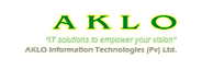 Aklo Information Technologies's logo Aklo Information Technologies's Company logo