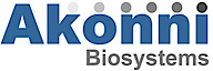 Akonni's logo Akonni's Company logo