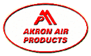 Akron Air Products's logo Akron Air Products's Company logo