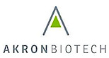 Akron Biotech's logo Akron Biotech's Company logo