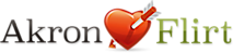 Akron Flirt's logo Akron Flirt's Company logo