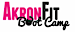 Akronfit Bootcamp
