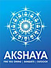 Akshaya Veg Fine Dining's logo Akshaya Veg Fine Dining's Company logo