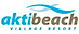 Beau Views's Competitor - Akti Beach Resort logo