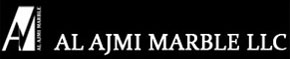 Al Ajmi Marble's logo Al Ajmi Marble's Company logo