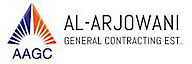 Al Arjowani General Contracting Est's logo Al Arjowani General Contracting Est's Company logo