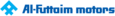 Al Masaood Bergum's Competitor - Al-Futtaim Motors logo