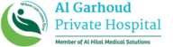 Al Garhoud Private Hospital's logo Al Garhoud Private Hospital's Company logo