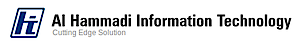 Al Hammadi Information Technology's logo Al Hammadi Information Technology's Company logo