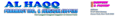 Accurate Pharmacy's Competitor - Al Haqq Pharmacy logo