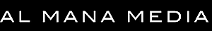 Al Mana Media's logo Al Mana Media's Company logo