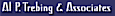 Al P. Trebing