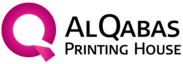 Al-qabas Printing House's logo Al-qabas Printing House's Company logo