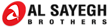 Al Sayegh Brothers Trading's logo Al Sayegh Brothers Trading's Company logo