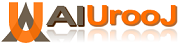 Al Urooj's logo Al Urooj's Company logo