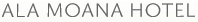 Alamoanahotelhonolulu's logo Alamoanahotelhonolulu's Company logo