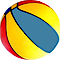 High Tide Rentals's Competitor - Alabama Beach .network logo