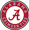 Alabama Crimson Tide Swimming Camps's logo Alabama Crimson Tide Swimming Camps's Company logo