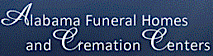Alabama Funeral Homes