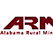 Next Ministries's Competitor - Alabama Rural Ministry logo