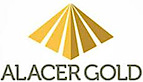Alacer's logo Alacer's Company logo