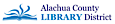 Alachua County Library District