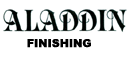 Aladdin Finishing Companies's logo Aladdin Finishing Companies's Company logo
