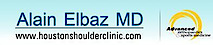 Alain Elbaz Md