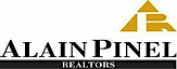 Alain Pinel's logo Alain Pinel's Company logo