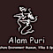 Alam Puri Art Museum & Villa