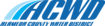 MWD's Competitor - Alameda County Water District logo