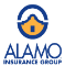 Insuranceplansagency's Competitor - Alamo Insurance Group logo