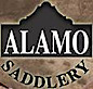 Alamo Saddlery's logo Alamo Saddlery's Company logo