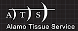 Alamo Tissue Service