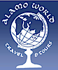 Alamo World Travel and Tours's logo Alamo World Travel and Tours's Company logo