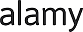 Alamy's logo Alamy's Company logo