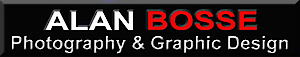 Alan Bosse Graphic Design's logo Alan Bosse Graphic Design's Company logo