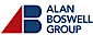 CIA's Competitor - Alan Boswell logo