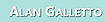 Alan Galletto's company profile