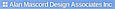 Burkehomesinc's Competitor - Mascord logo