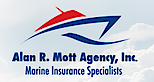 Alan R Mott's logo Alan R Mott's Company logo