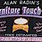 Alan Radin's Furniture Touch-up's company profile