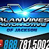 Alanvinesdodge