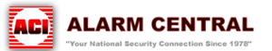 Alarm Central